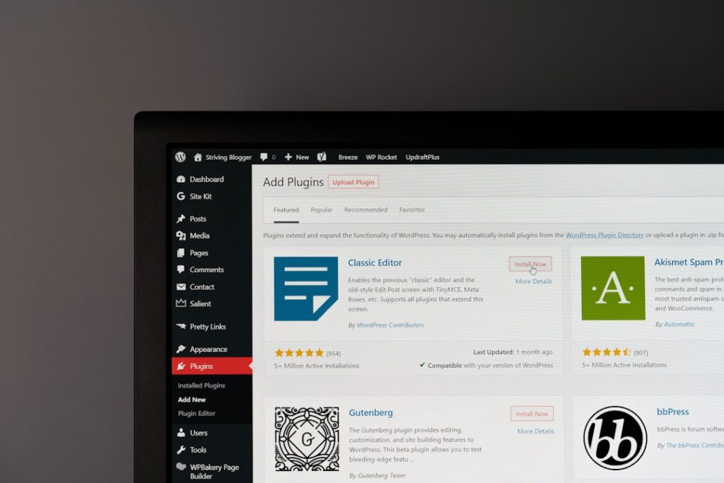 Canvas HTML Template for Agencies: Workflows & Prompts – Canvas Builder ...