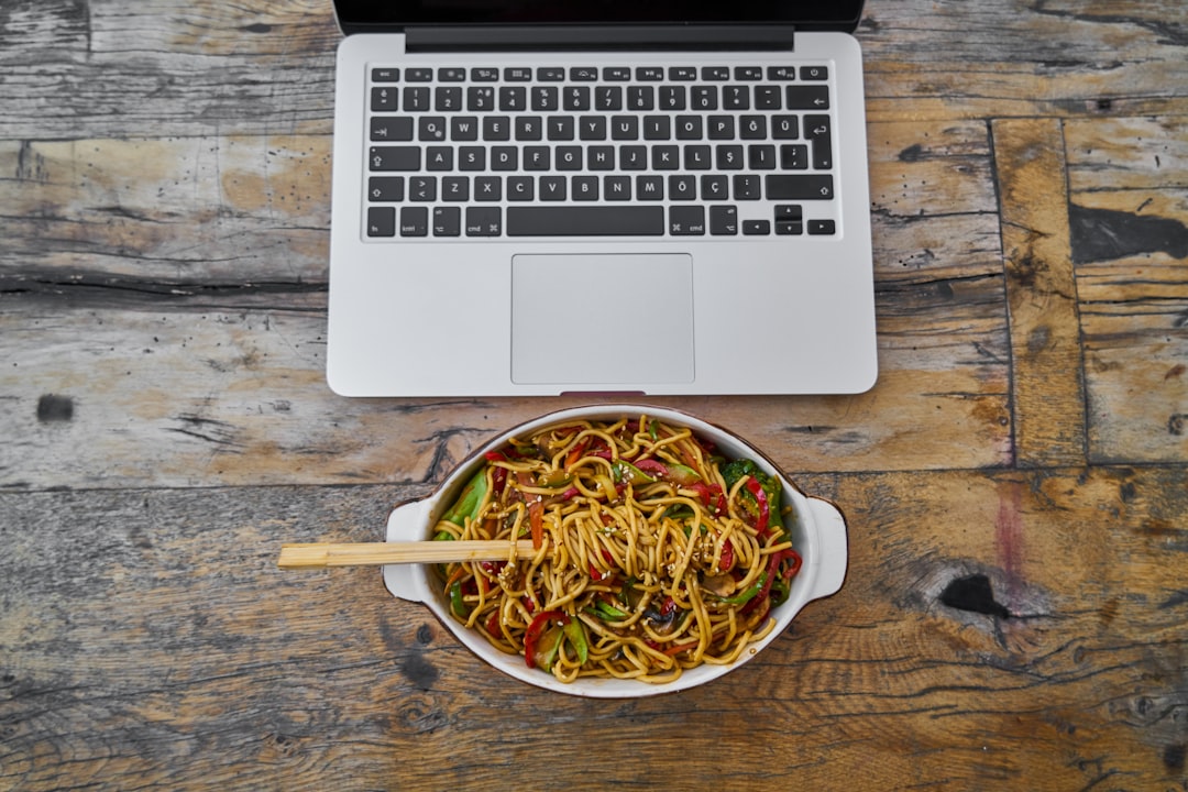 Food Tech Website Design Trends and Best Practices for 2026