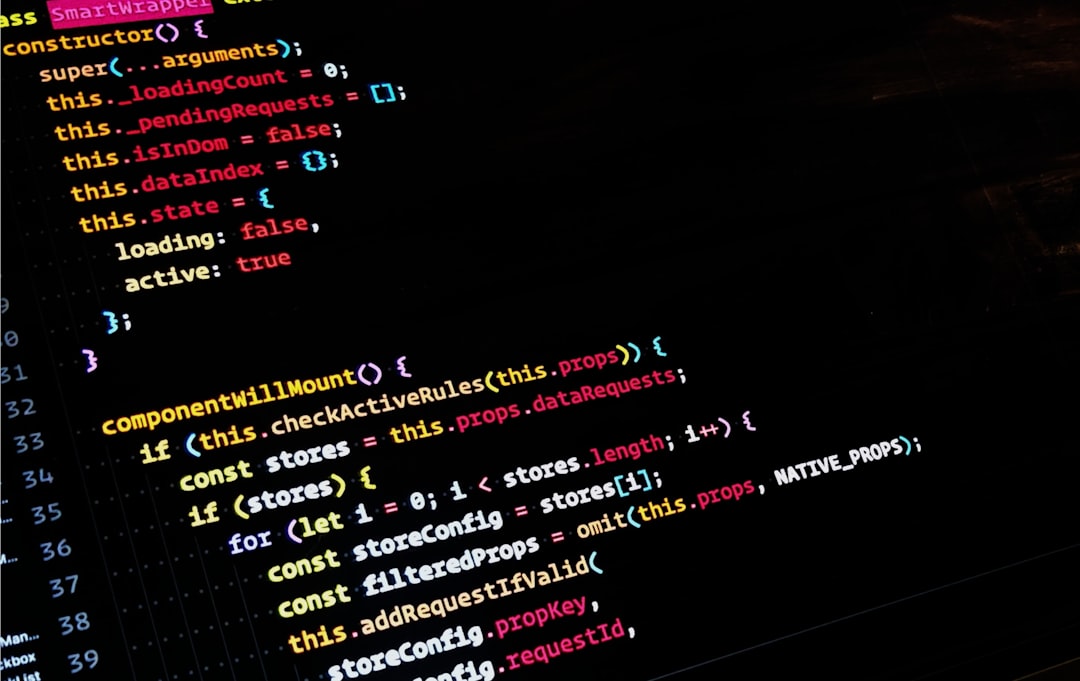 10 Canvas HTML Template Sections Every Landing Page Needs