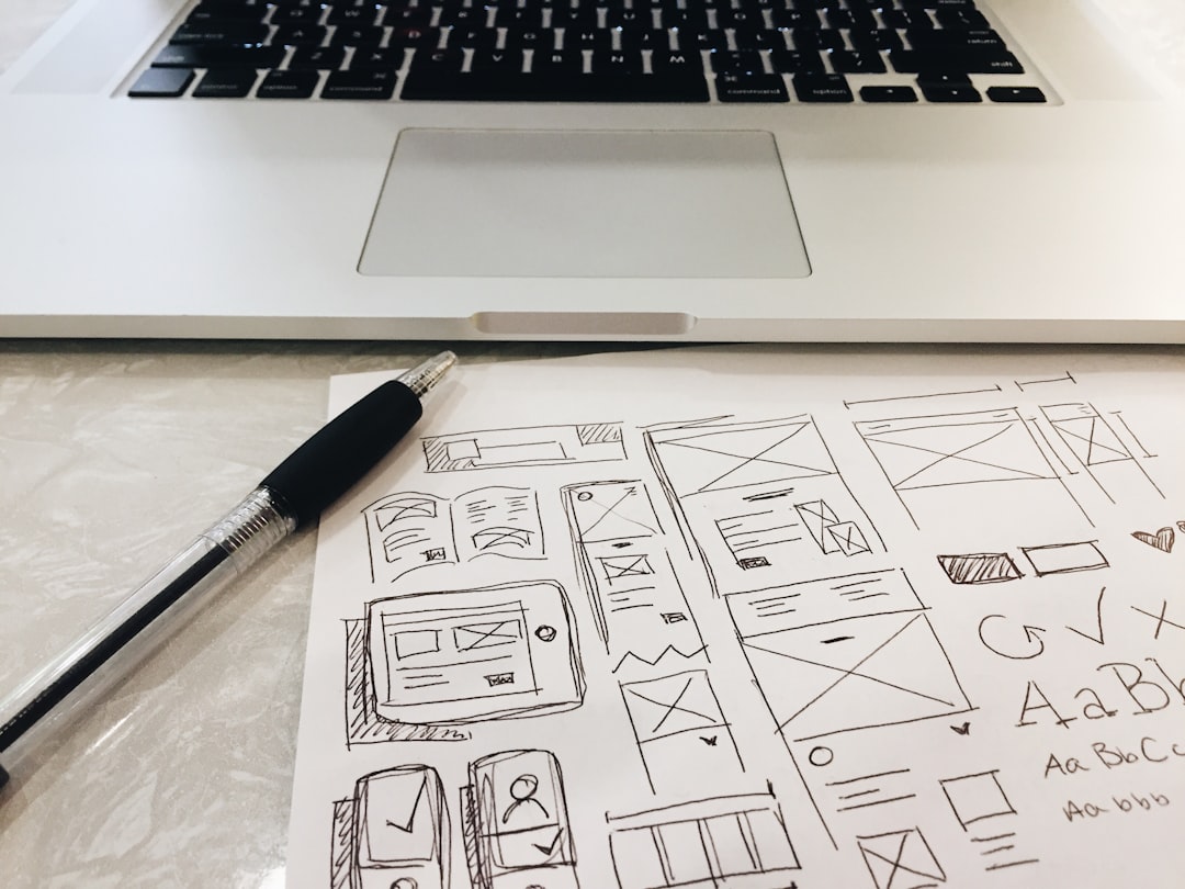 Agency Portfolio Landing Page: Showcase Your Work to Win Clients