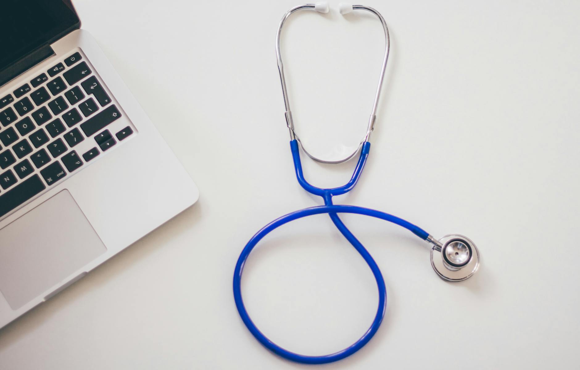 Building a Healthcare Website with Canvas HTML Template