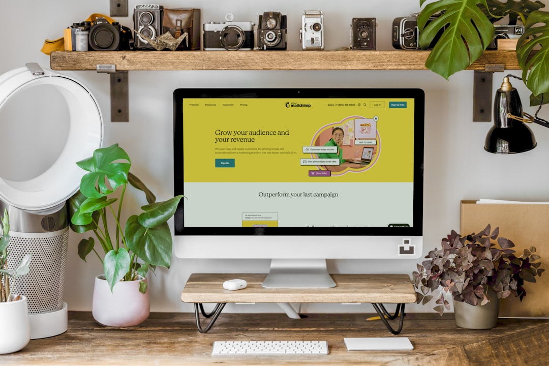 EdTech Website Design: Driving Enrollment with Better UX