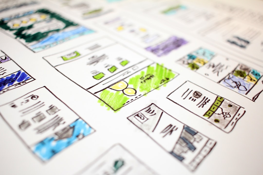 Footer Design Best Practices: What to Include and What to Cut