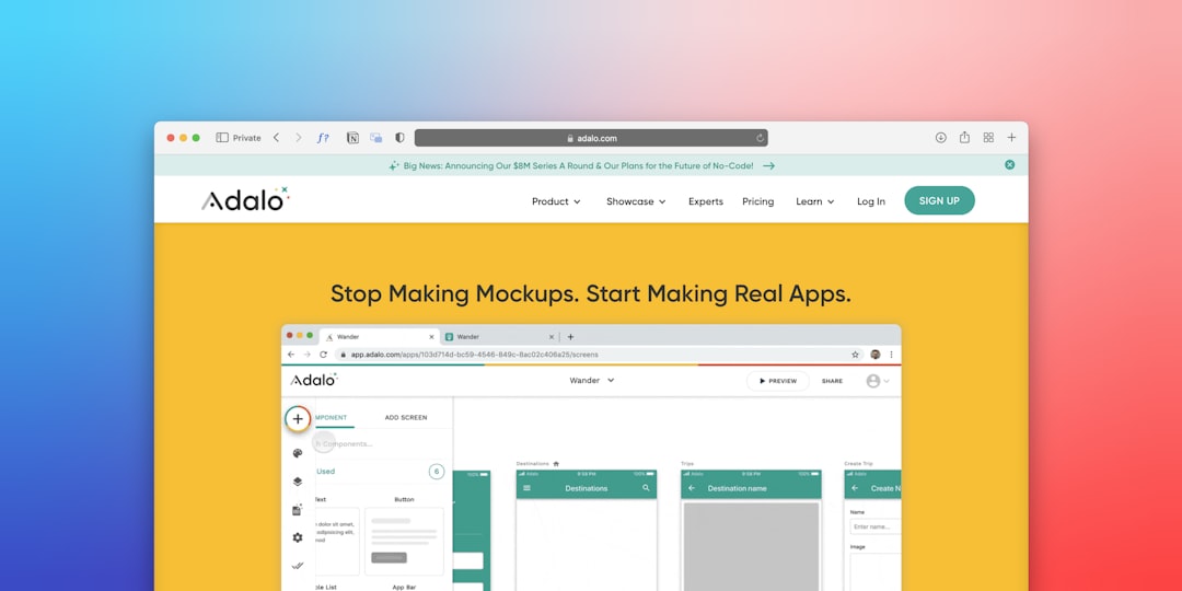Webinar Registration Pages: Design Elements That Fill Seats