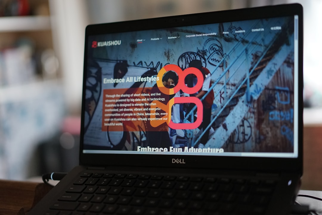 Whitespace in Web Design: Why Less Content Means More Impact