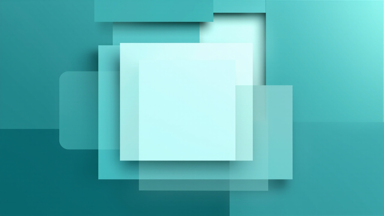 Everything You Need to Know About Bootstrap 5 Grid System, abstract concept illustration