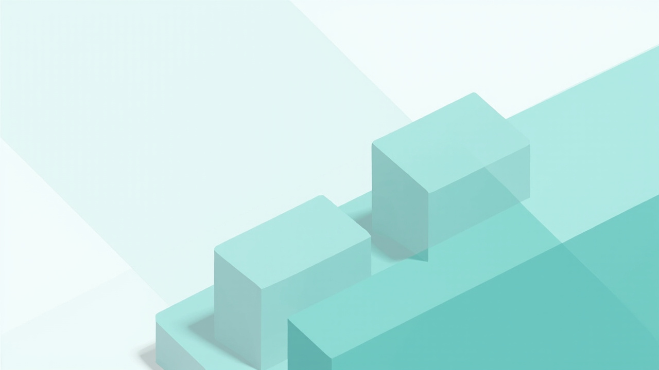 bootstrap grid guide, abstract technical diagram