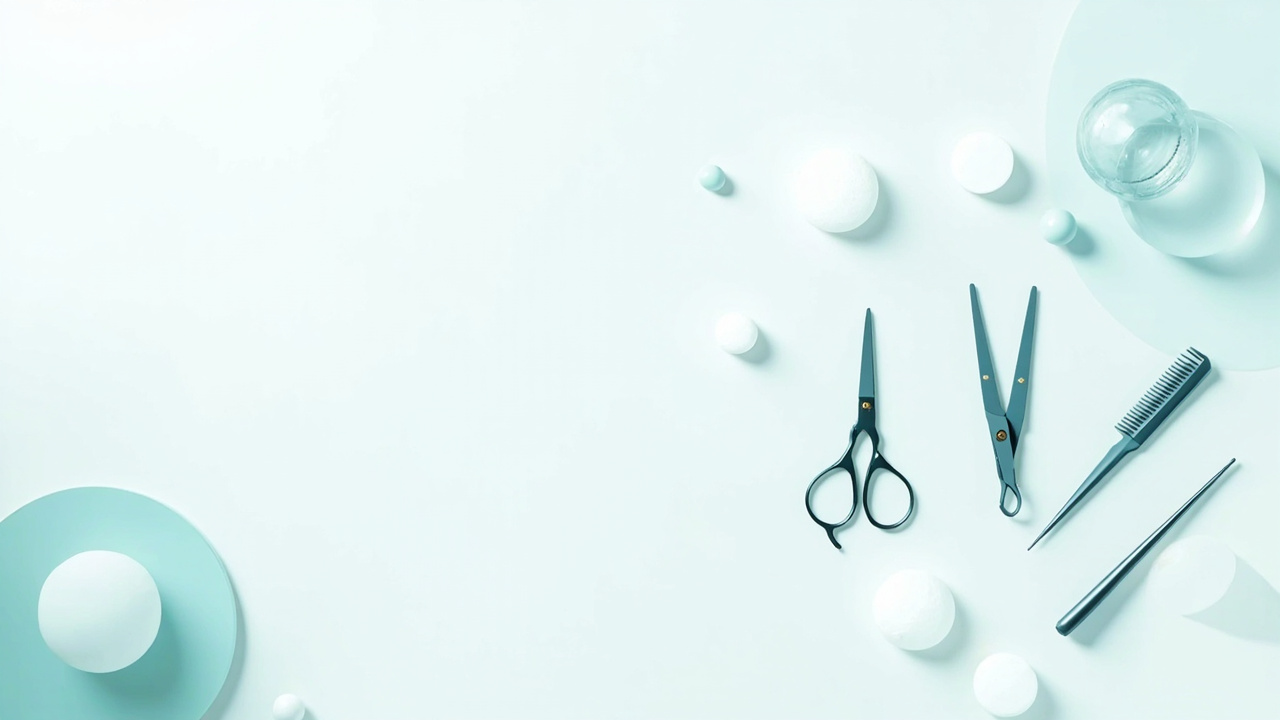 How to Build a Salon Website with Bootstrap 5 — Step by Step