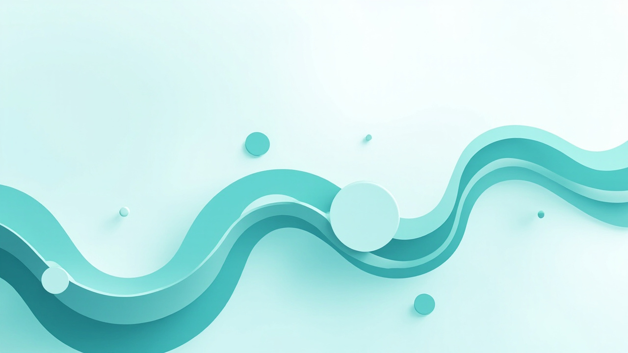 SaaS Landing Page Design: The Blueprint That Converts Trials to Customers, abstract concept illustration