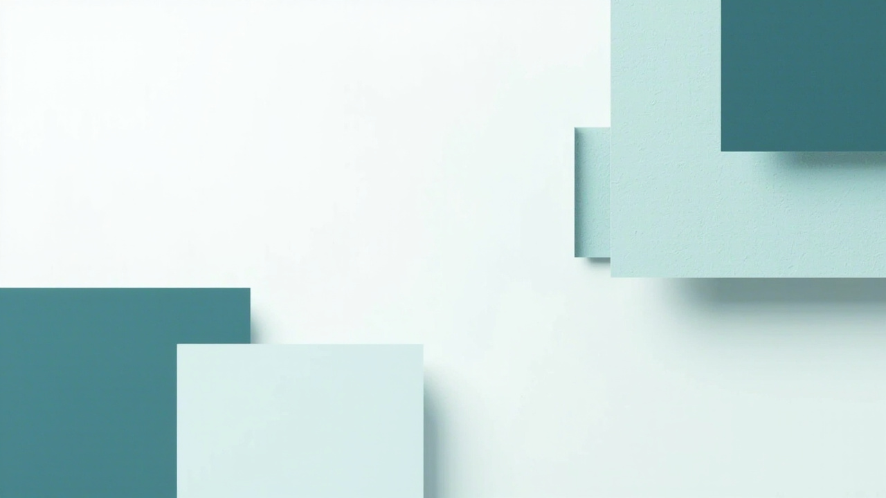 Whitespace in Web Design: Why Less Content Means More Impact