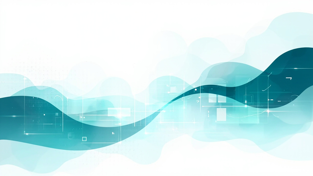 Music Festival Website Design: 8 Elements Every Great Site Needs, abstract concept illustration