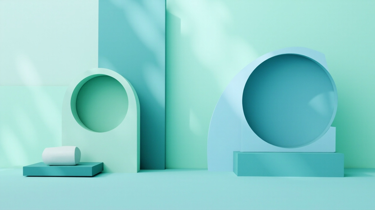 Photography Portfolio Website: Showcase Your Work With Impact, abstract concept illustration