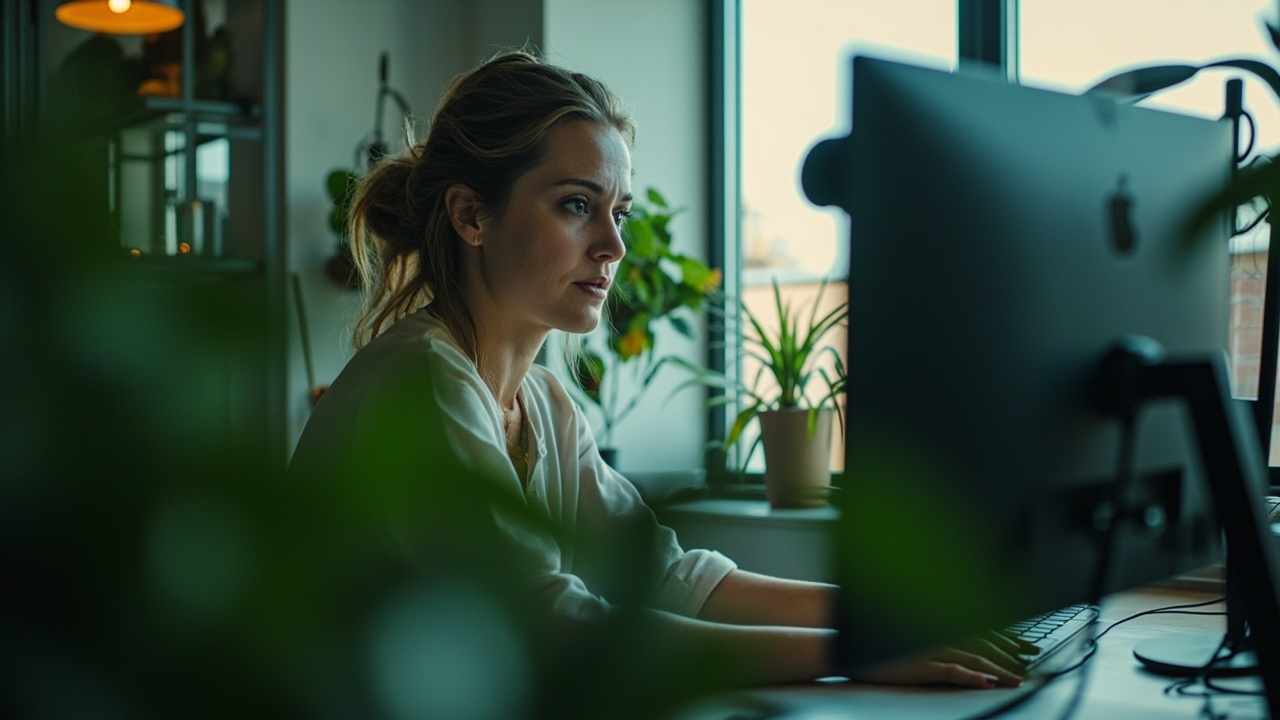 Canvas Builder for Freelancers: How to Deliver Client Sites 10x Faster, abstract concept illustration