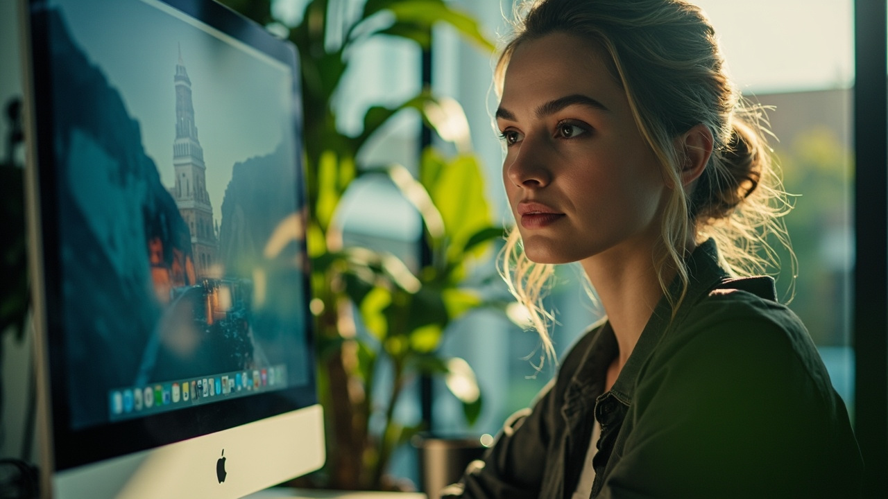 How to Design a Developer Tool Website That Actually Converts, abstract concept illustration